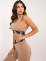 Top FF TP model 20493414 ciemny bezowy - FPrice