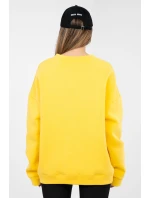 RV BL mikina A1036.64 žltá