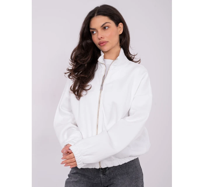 Bluza WT BL model 21859020 ecru - FPrice