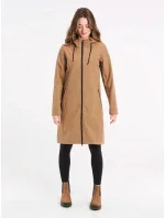 Dámská softshellová bunda model 20430603 - Protest Dámská softshellová bunda model 20430603 - Protest