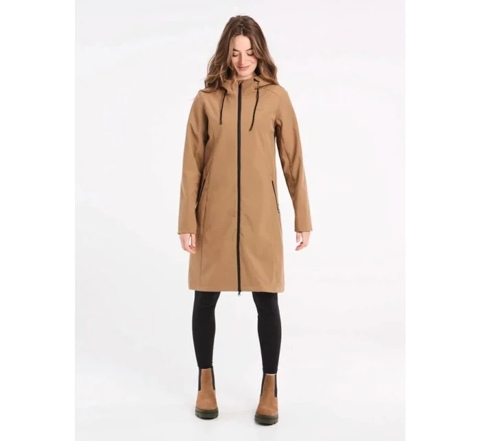 Dámská softshellová bunda model 20430603 - Protest Dámská softshellová bunda model 20430603 - Protest