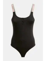 Dámske body Abbie O1BM06JR06P - JBLK - Čierna - Guess