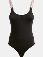 Dámske body Abbie O1BM06JR06P - JBLK - Čierna - Guess