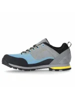 Pánske topánky VORCE - MALE WALKING SHOE FW21 - Trespass