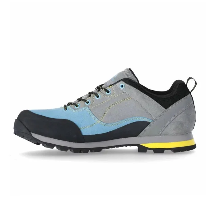 Pánske topánky VORCE - MALE WALKING SHOE FW21 - Trespass