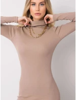 RV SK Šaty model 21951714 tělové - FPrice