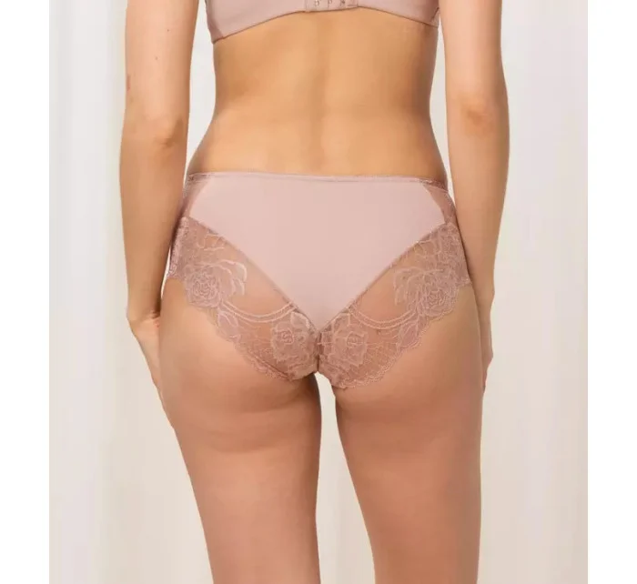 Dámske nohavičky Wild Peony Florale Maxi - Triumph