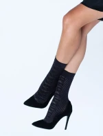 Dámské ponožky model 16433478 - Knittex