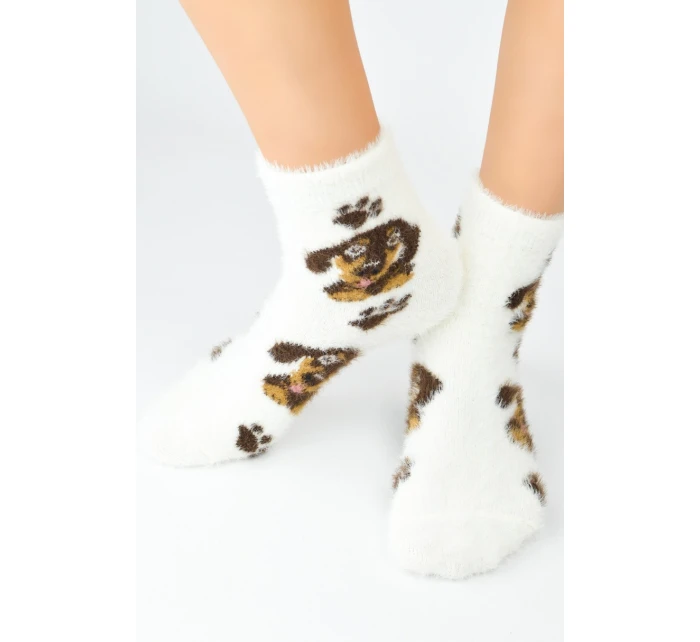 PONOŽKY model 21793513 - Noviti