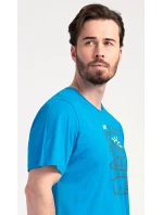 Pánske pyžamové šortky Outdoor