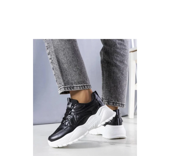 Tenisky model 208013 Solea