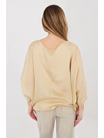 Blúzka model 225532 Taliansko Moda