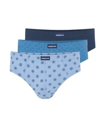 Kalhotky 1446 model 21322196 A'3 M2XL - Henderson