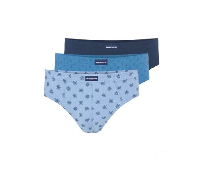 Kalhotky 1446 model 21322196 A'3 M2XL - Henderson