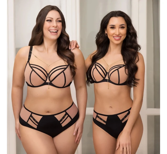 Dámske nohavičky 886 Tesora - GORSENIA