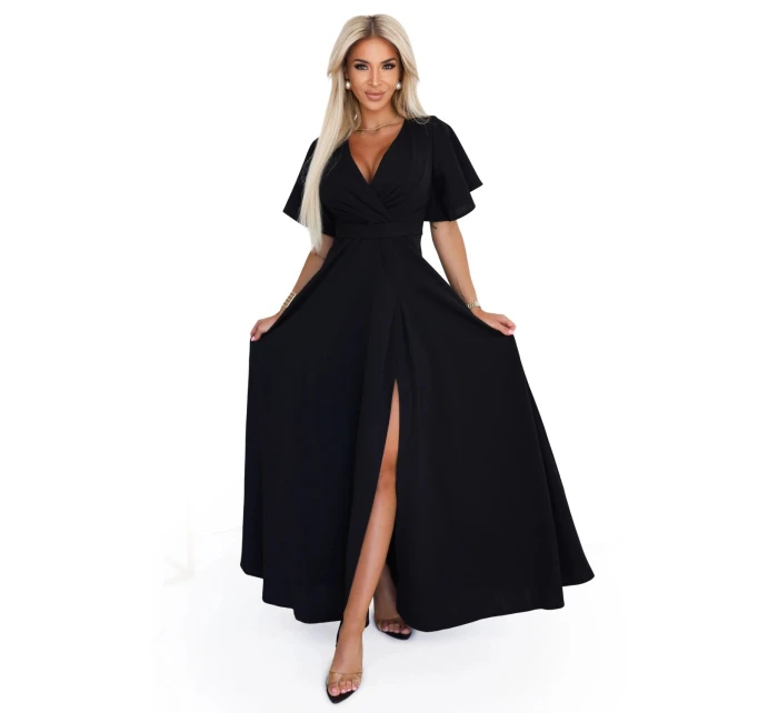 Dámske šaty 581-7 JENNIFER - NUMOCO