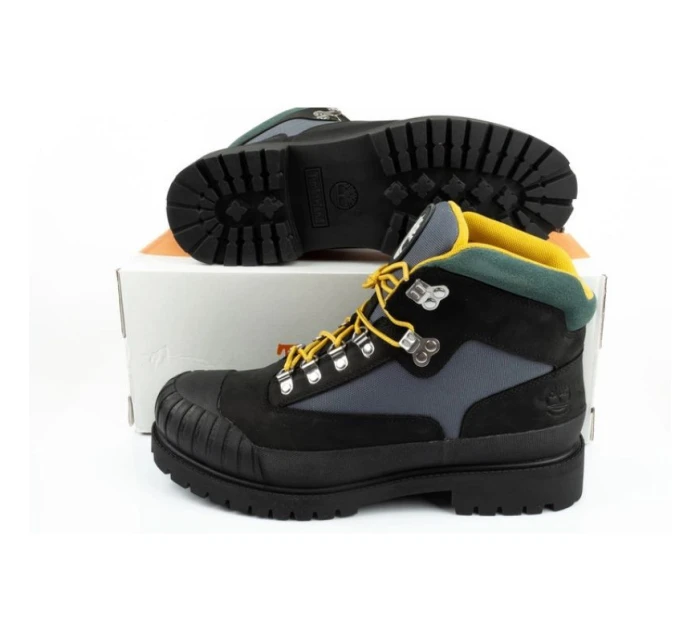 Boty M model 18994228 - Timberland