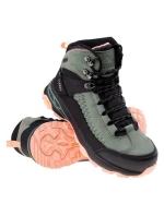 Topánky Elbrus Engen Mid WP GR W 92800555459