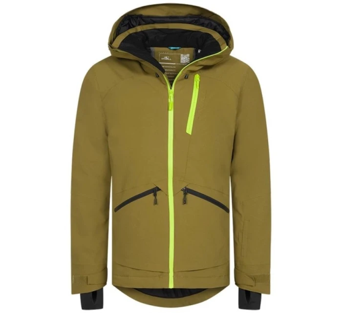 Lyžiarska bunda O'Neill M 2500007-17015 Pánske