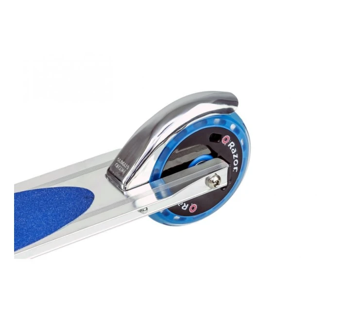 Skúter Razor A125 Gs 13072242 (modrý)