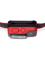 Hlavová baterka Black Diamond Spot 400 - acetát