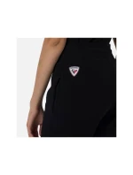 W Logo Pant model 21451181 black - Rossignol W Logo Pant model 21451181 black - Rossignol