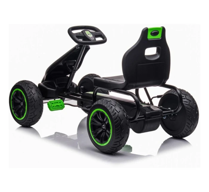 NA  18 ZIELONY model 21830239 - Enero