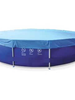 KRYCIA PLAVÁREŇ OVÁLNA 300CM 16125