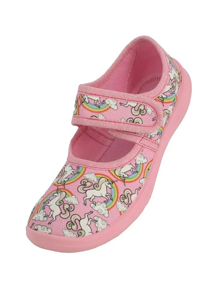 Detská obuv Beck 69103 Detská obuv Beck 69103