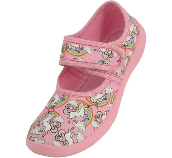 Detská obuv Beck 69103 Detská obuv Beck 69103