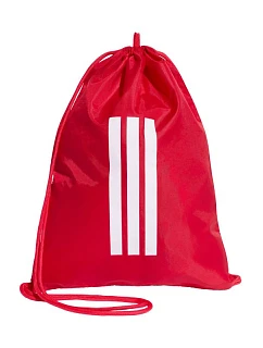 Taška na boty Manchester červená, model 22348248 - ADIDAS