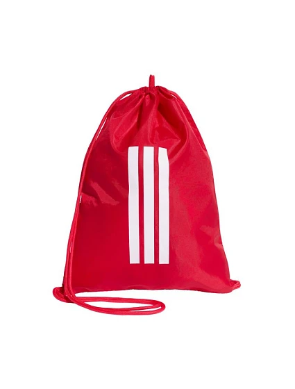 Taška na topánky adidas Manchester United, červená, KT0711 Taška na topánky adidas Manchester United, červená, KT0711