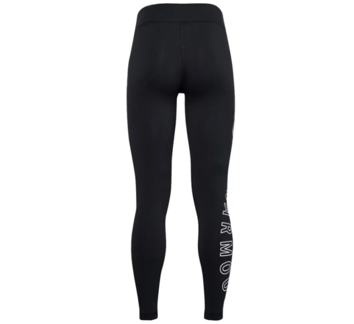 Detské legíny Favorite K 1351751-001 - Under Armour Detské legíny Favorite K 1351751-001 - Under Armour