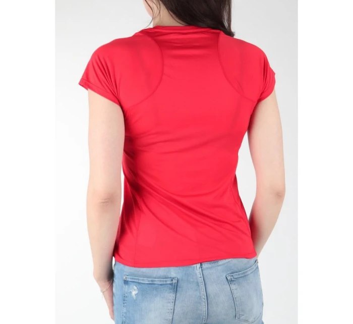 Tričko New balance WT53717P