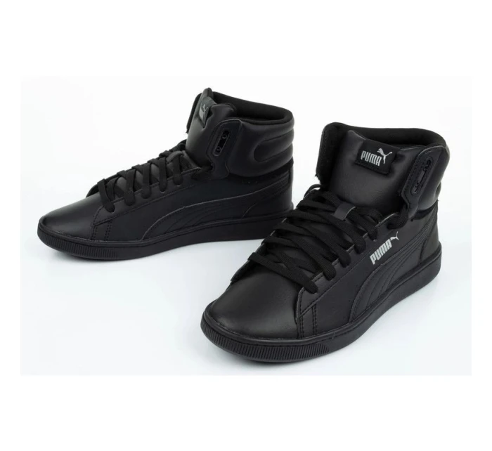 Dámské boty v2 Mid SL 03 model 17036541 - Puma Dámské boty v2 Mid SL 03 model 17036541 - Puma