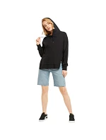 Dámska mikina TR 589519 01 Black - Puma