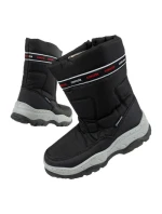 Dětské sněhule W 01 model 17115090 - Cortina