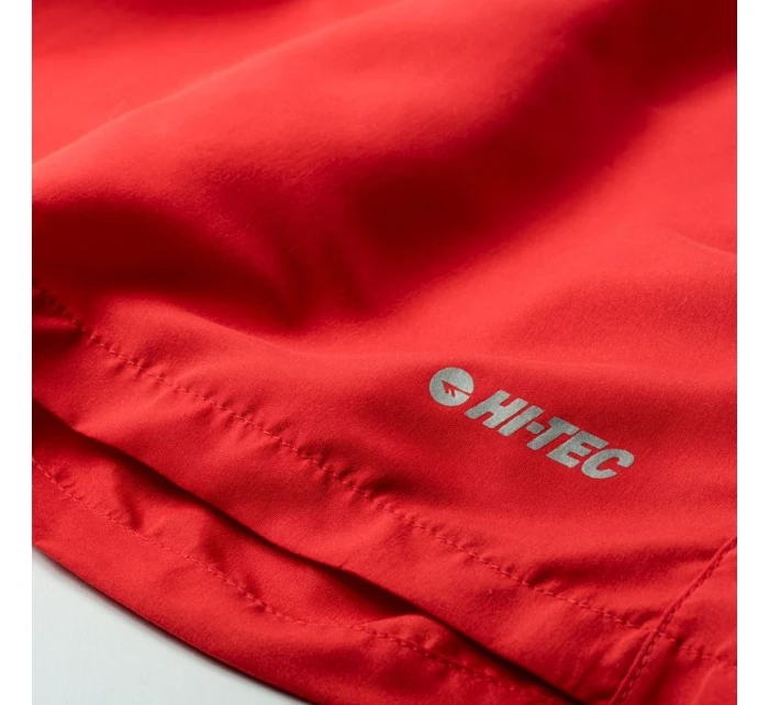 Detské šortky Matt Jr 92800054338 - Hi-Tec Detské šortky Matt Jr 92800054338 - Hi-Tec