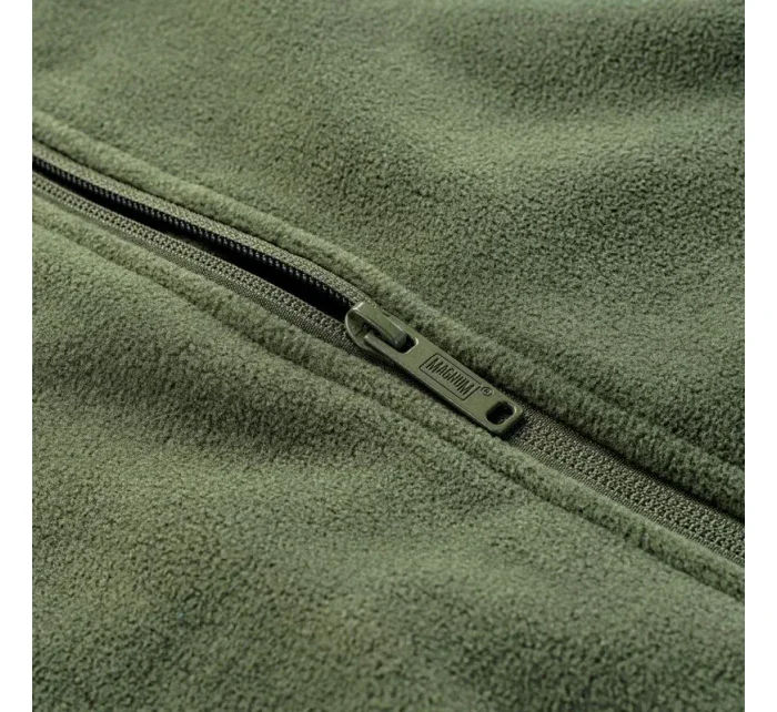 Mikina Magnum Essential Fleece M 92800082690 Mikina Magnum Essential Fleece M 92800082690