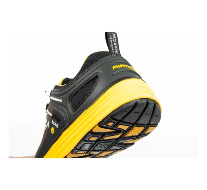 Pracovní obuv MA6CA model 18721969 - Airtox Pracovní obuv MA6CA model 18721969 - Airtox