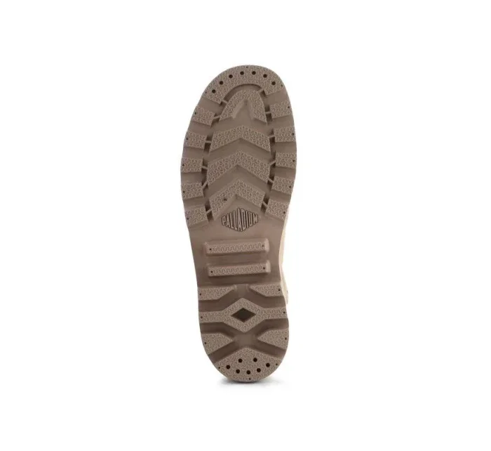 Boty Pampa Hi M model 18682398 - Palladium Boty Pampa Hi M model 18682398 - Palladium