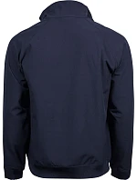 Tee Jays TJ 9602 Klubová bunda 18.9602 tmavomodrá