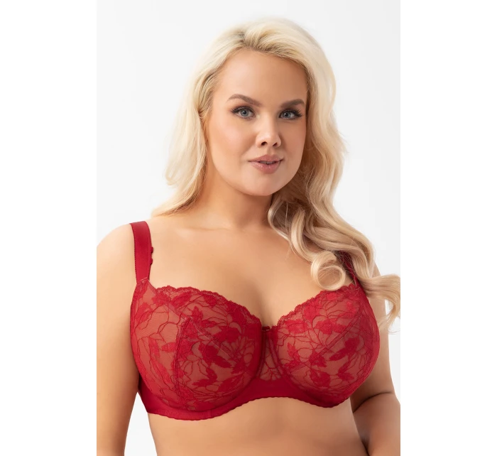 Gorsenia K959 Amira farba: červená