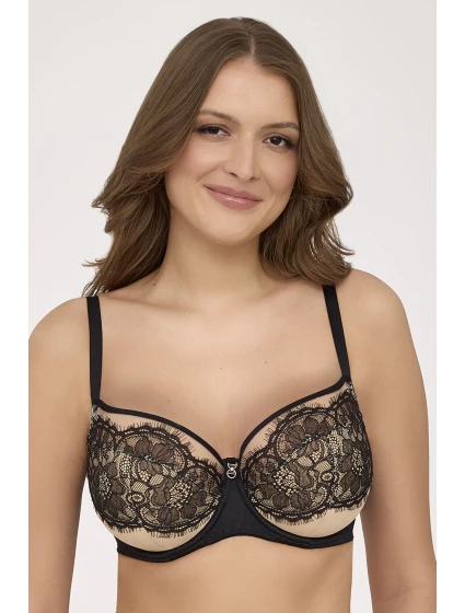 model 21820238 kolor:black - Ava