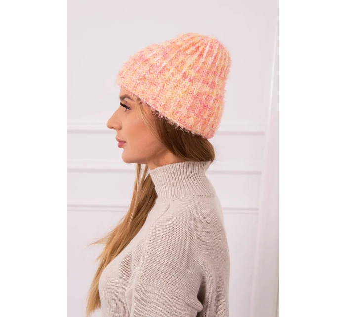 Dámská čepice model 18751417 - K-Fashion