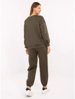 Komplet MI KMPL model 21319825 khaki - FPrice Komplet MI KMPL model 21319825 khaki - FPrice