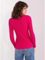Blúzka RV BZ 9209.33P fuchsiová Blúzka RV BZ 9209.33P fuchsiová