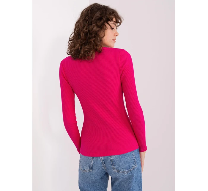 Blúzka RV BZ 9209.33P fuchsiová Blúzka RV BZ 9209.33P fuchsiová