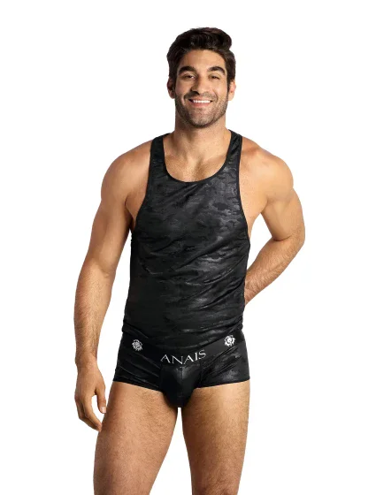 Pánsky top Elektro top - Anais