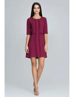 Figl Šaty M618 - Figl